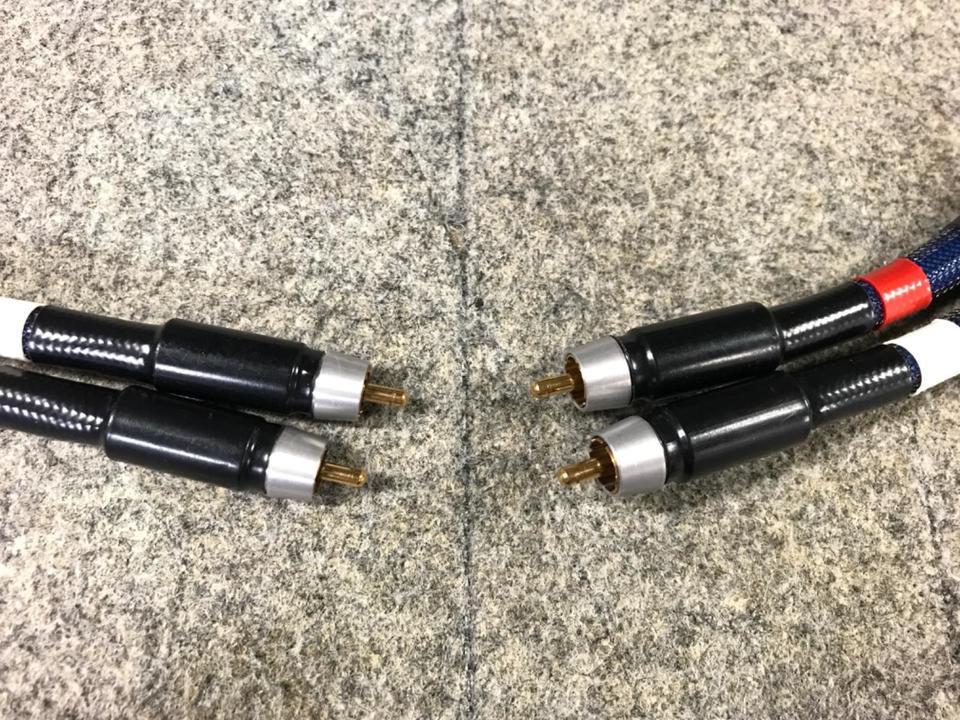 WTC-1 2/1.2m AC Design - 中古オーディオ 高価買取・販売 ハイファイ堂