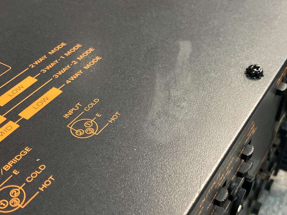 V141 TOA - 中古オーディオ 高価買取・販売 ハイファイ堂