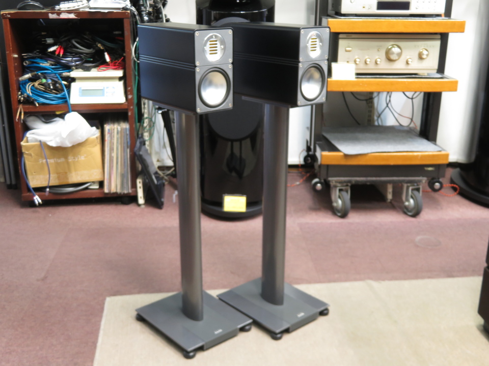 CL310.2JET+LS STAND 70 ELAC - 中古オーディオ 高価買取・販売