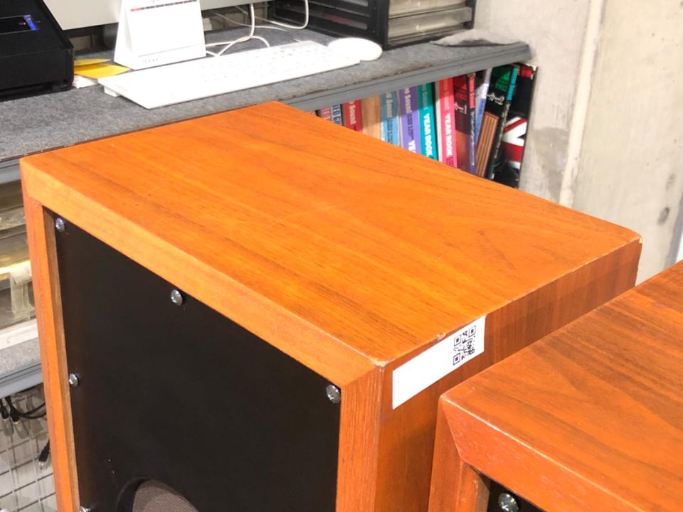 KSP215K Vintage Join - 中古オーディオ 高価買取・販売 ハイファイ堂