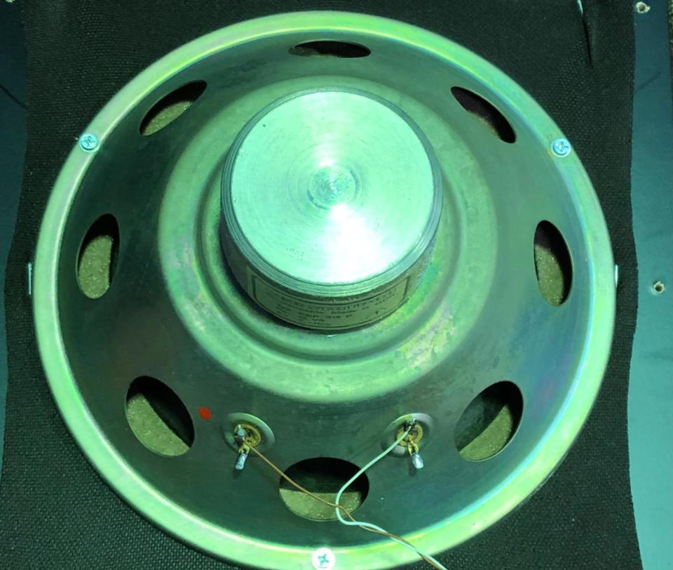 KSP215K Vintage Join - 中古オーディオ 高価買取・販売 ハイファイ堂