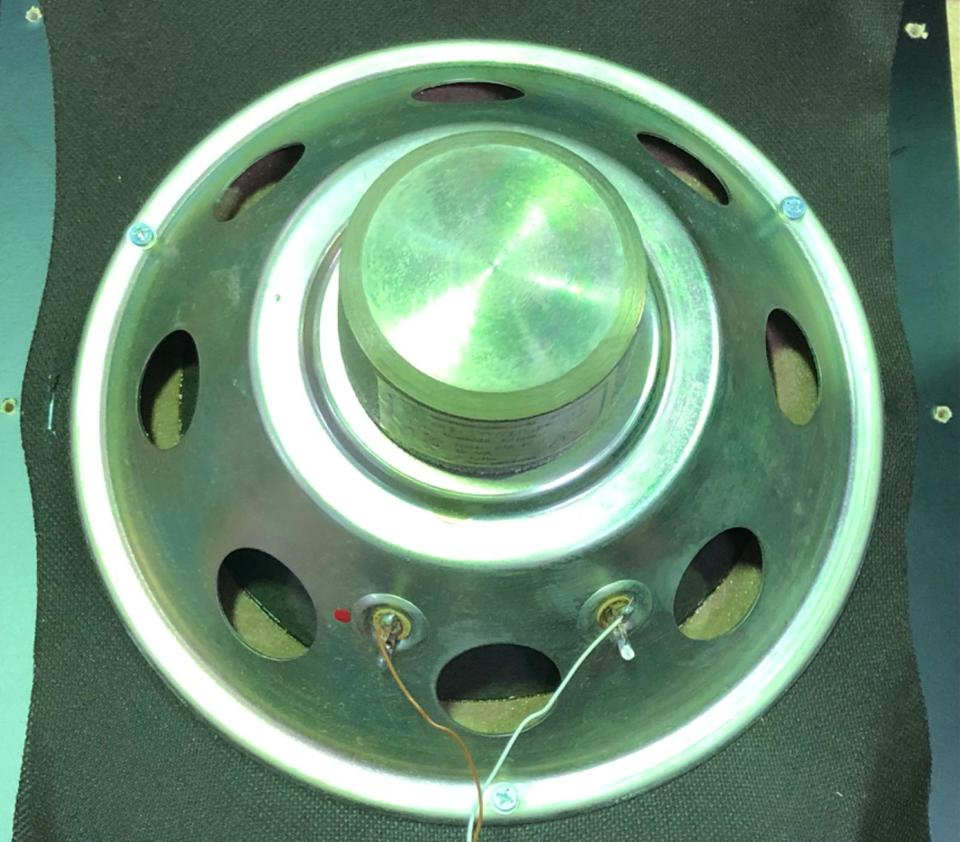 KSP215K Vintage Join - 中古オーディオ 高価買取・販売 ハイファイ堂