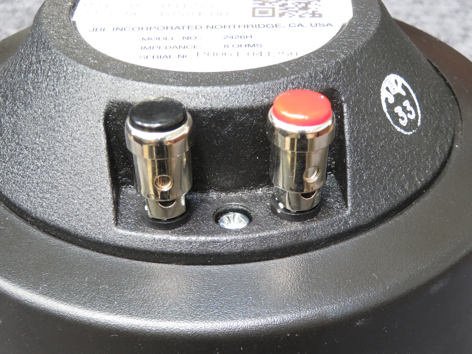 2426H JBL - 中古オーディオ 高価買取・販売 ハイファイ堂
