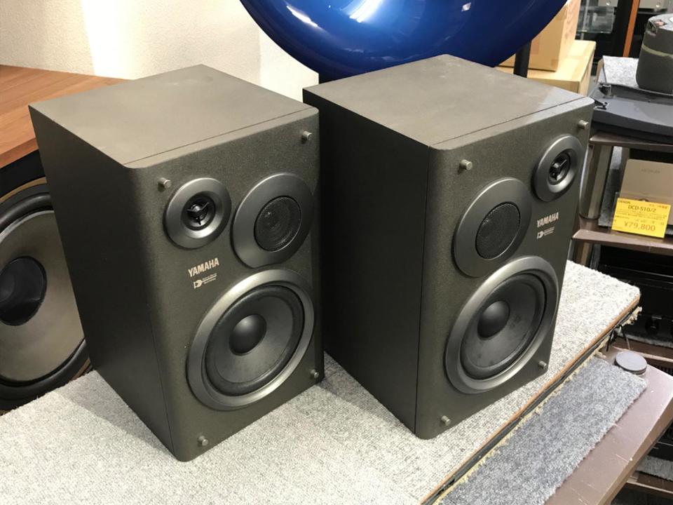 YAMAHA Bluetooth®スピーカー NX-B55 (黒)