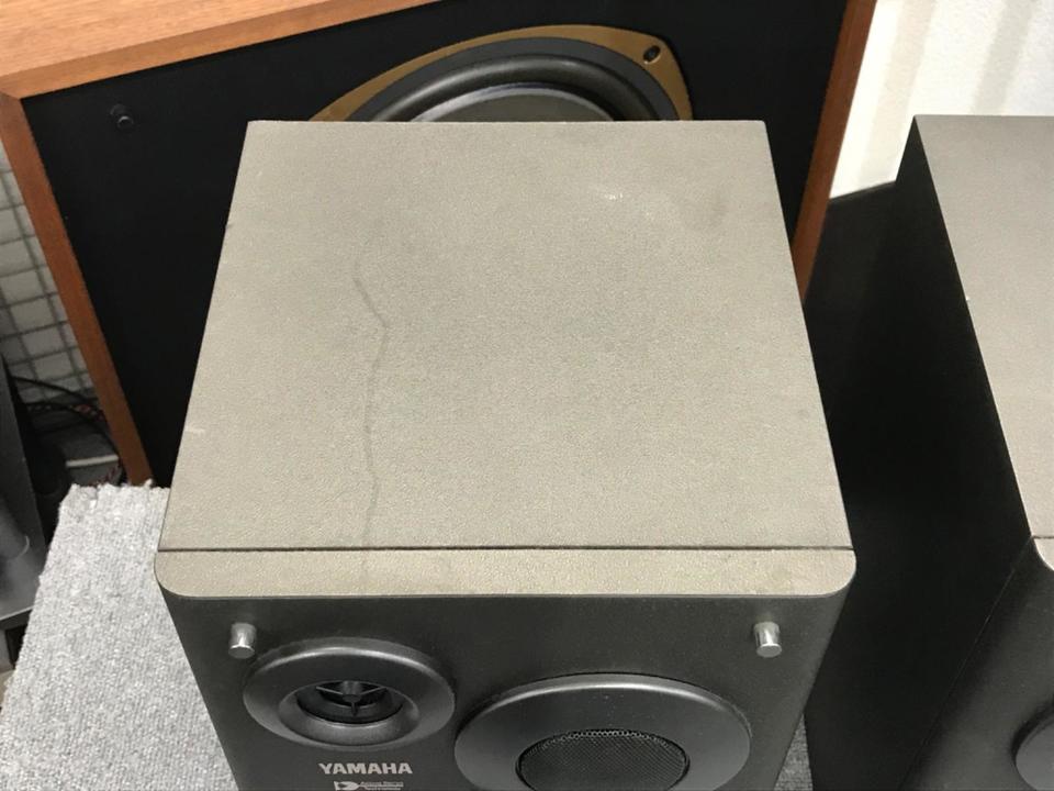 NX-S75 YAMAHA - 中古オーディオ 高価買取・販売 ハイファイ堂