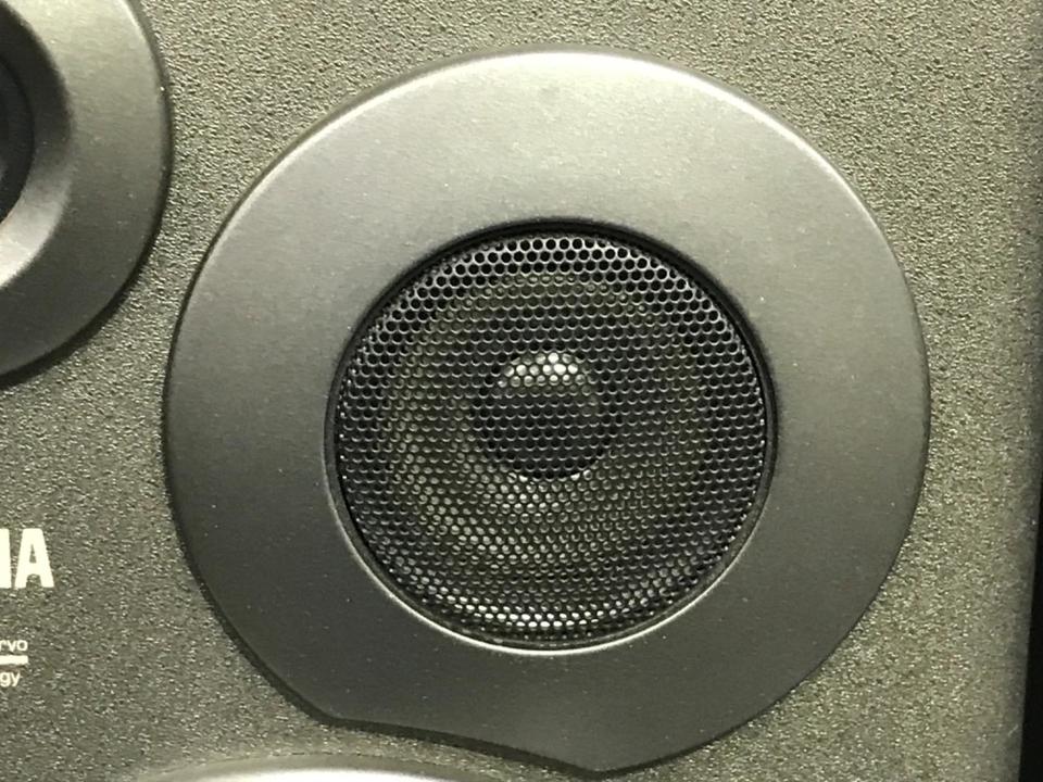 NX-S75 YAMAHA - 中古オーディオ 高価買取・販売 ハイファイ堂