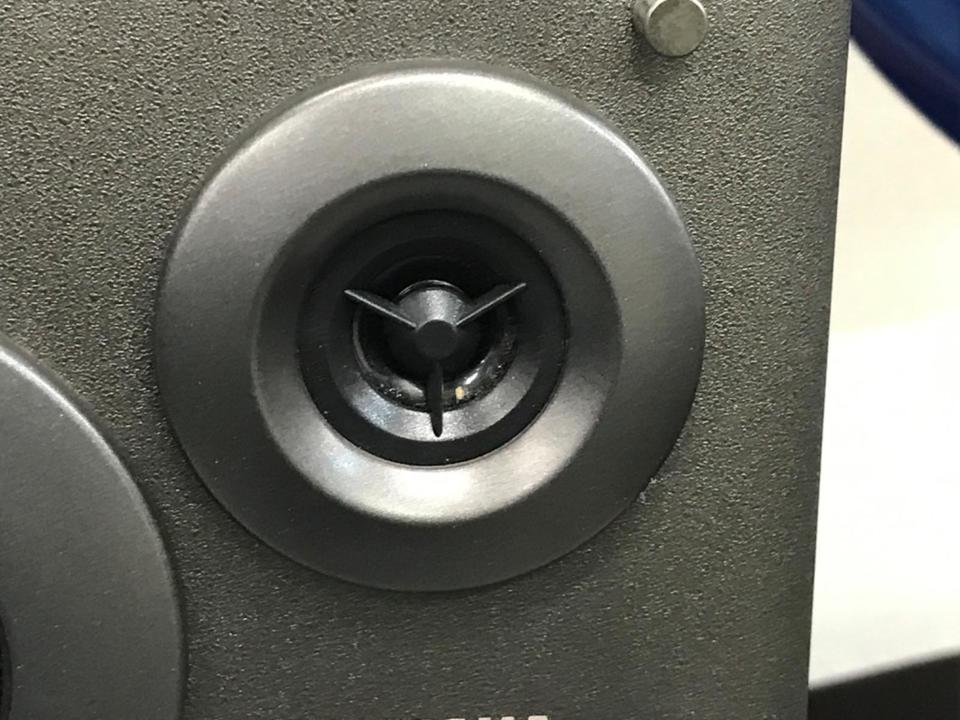 NX-S75 YAMAHA - 中古オーディオ 高価買取・販売 ハイファイ堂