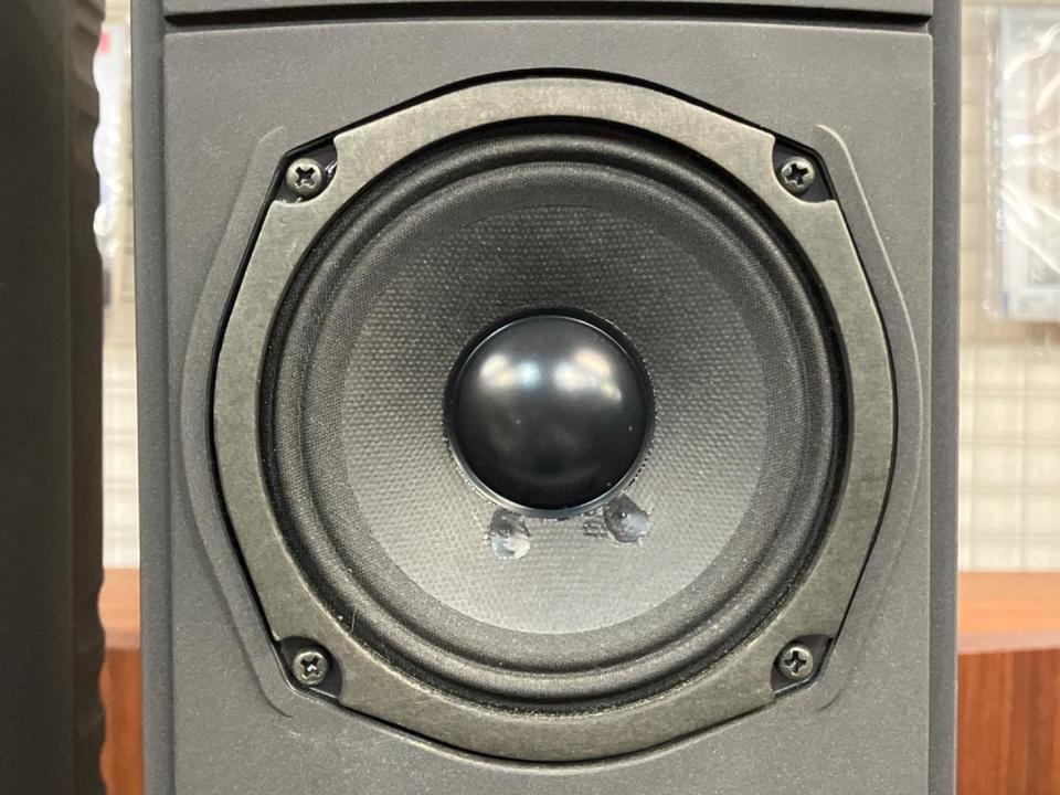 D-07 ESSAY ONKYO - 中古オーディオ 高価買取・販売 ハイファイ堂