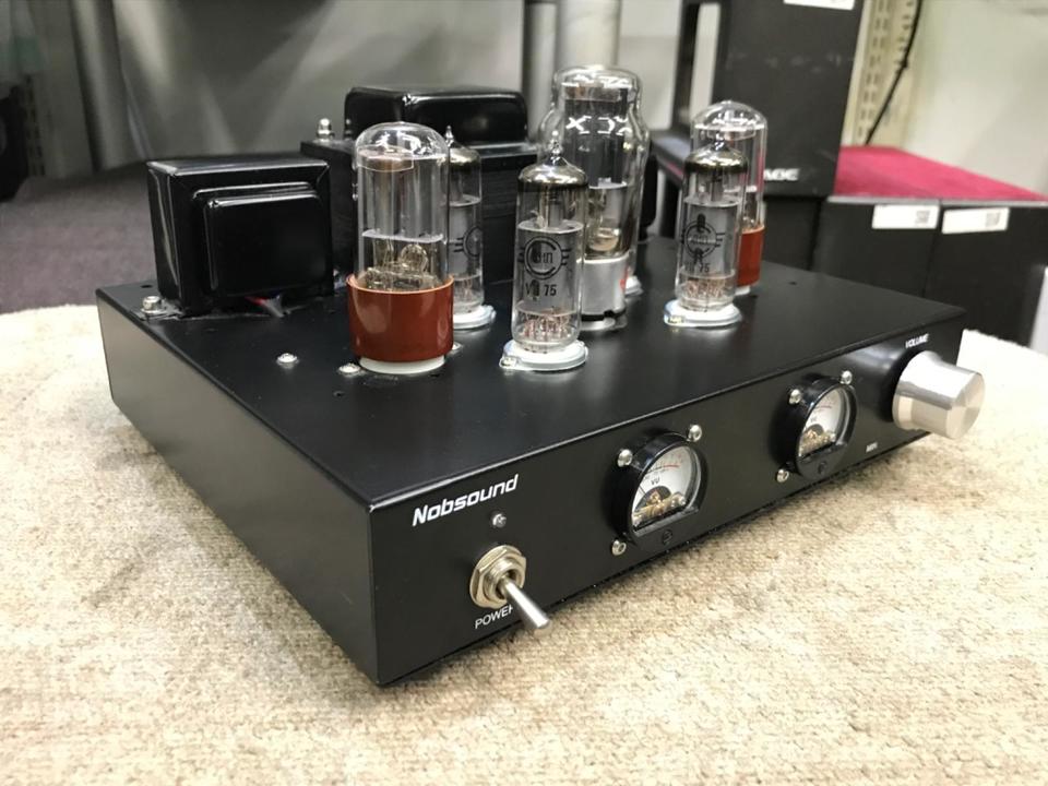 6P1 Nobsound - 中古オーディオ 高価買取・販売 ハイファイ堂
