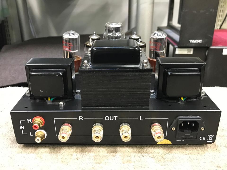 6P1 Nobsound - 中古オーディオ 高価買取・販売 ハイファイ堂