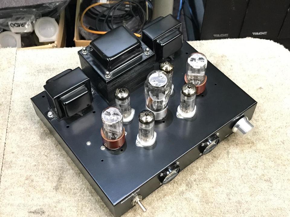 6P1 Nobsound - 中古オーディオ 高価買取・販売 ハイファイ堂