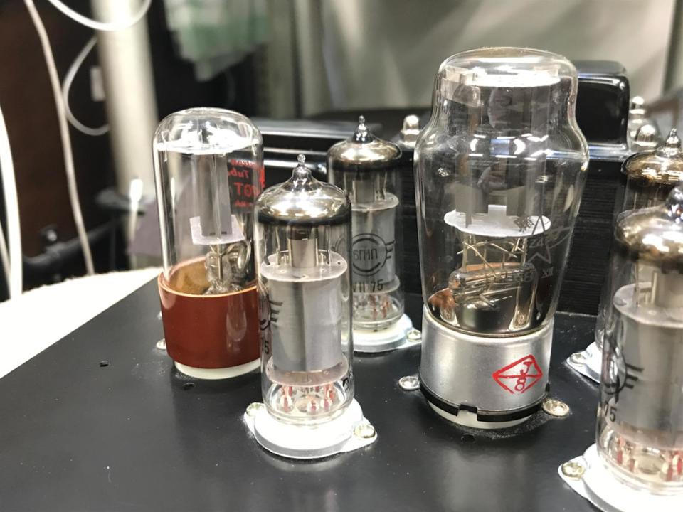 6P1 Nobsound - 中古オーディオ 高価買取・販売 ハイファイ堂