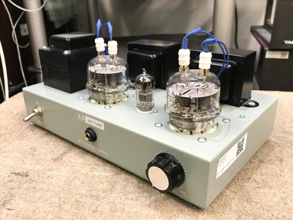 HiFi FU19 Nobsound - 中古オーディオ 高価買取・販売 ハイファイ堂