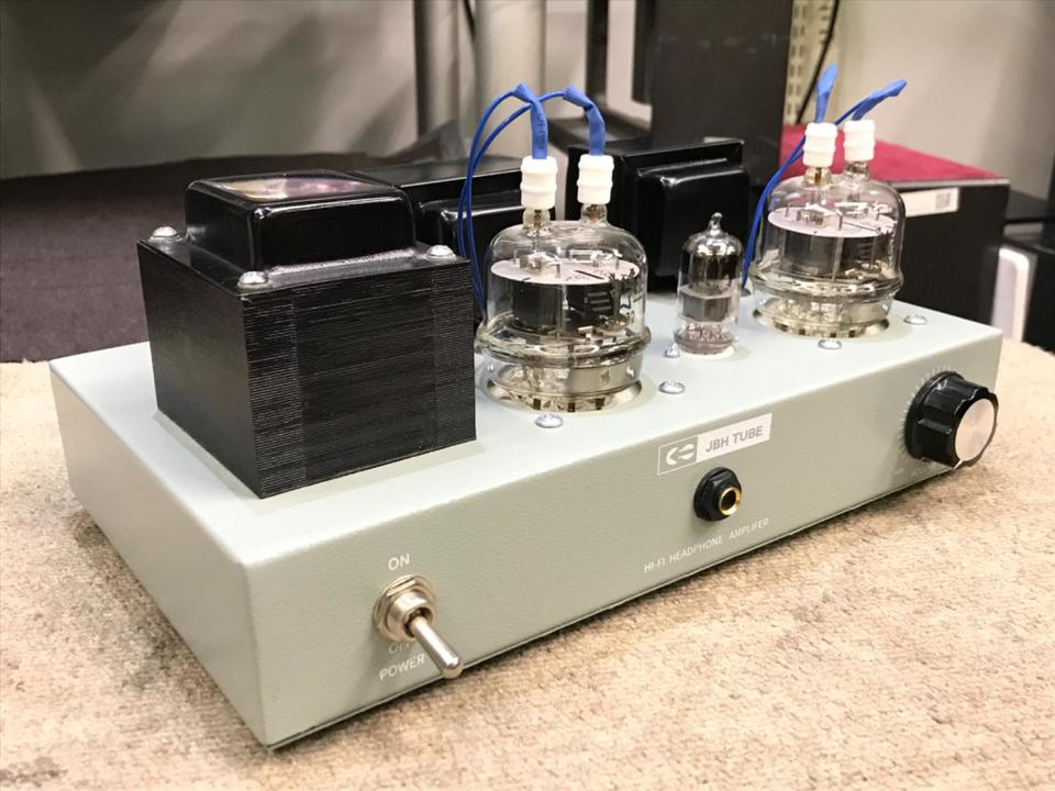 HiFi FU19 Nobsound - 中古オーディオ 高価買取・販売 ハイファイ堂