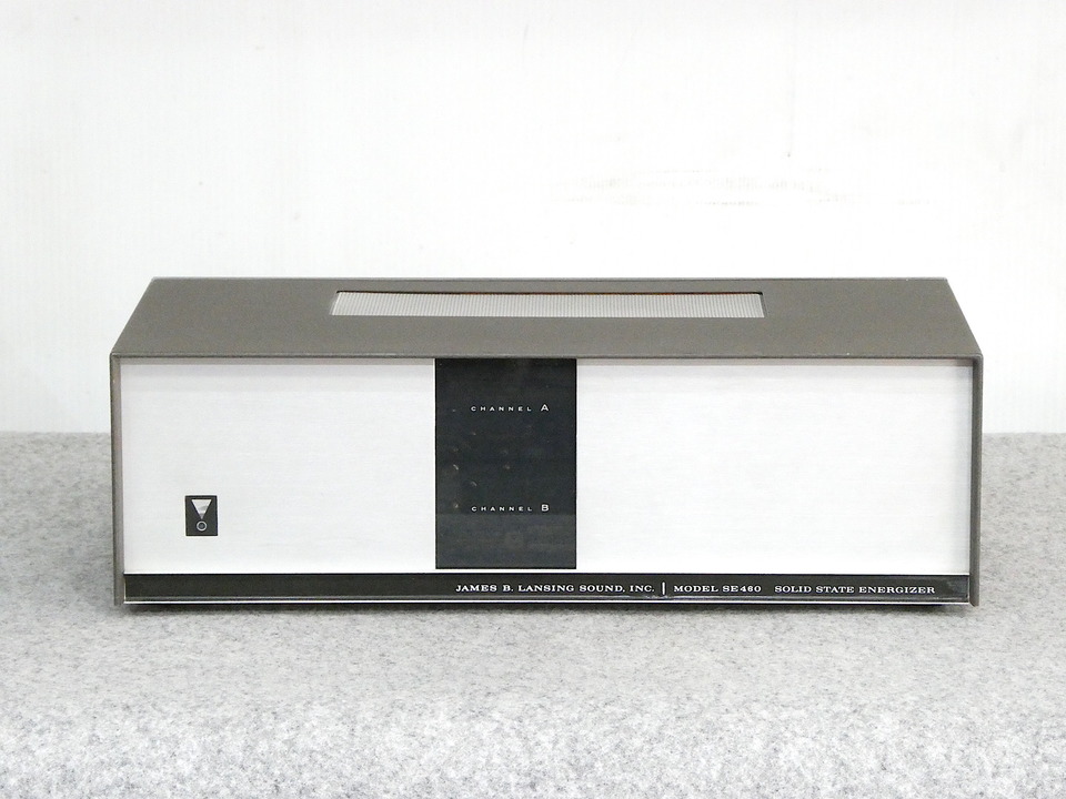 SE460 JBL - 中古オーディオ 高価買取・販売 ハイファイ堂