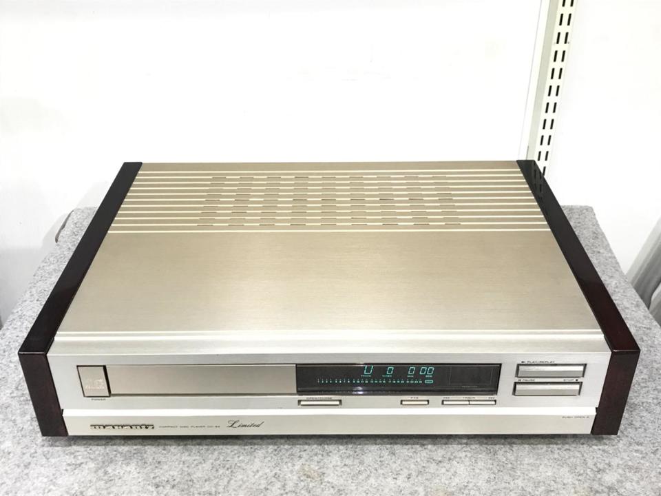 CD-94 Limited marantz - 中古オーディオ 高価買取・販売 ハイファイ堂