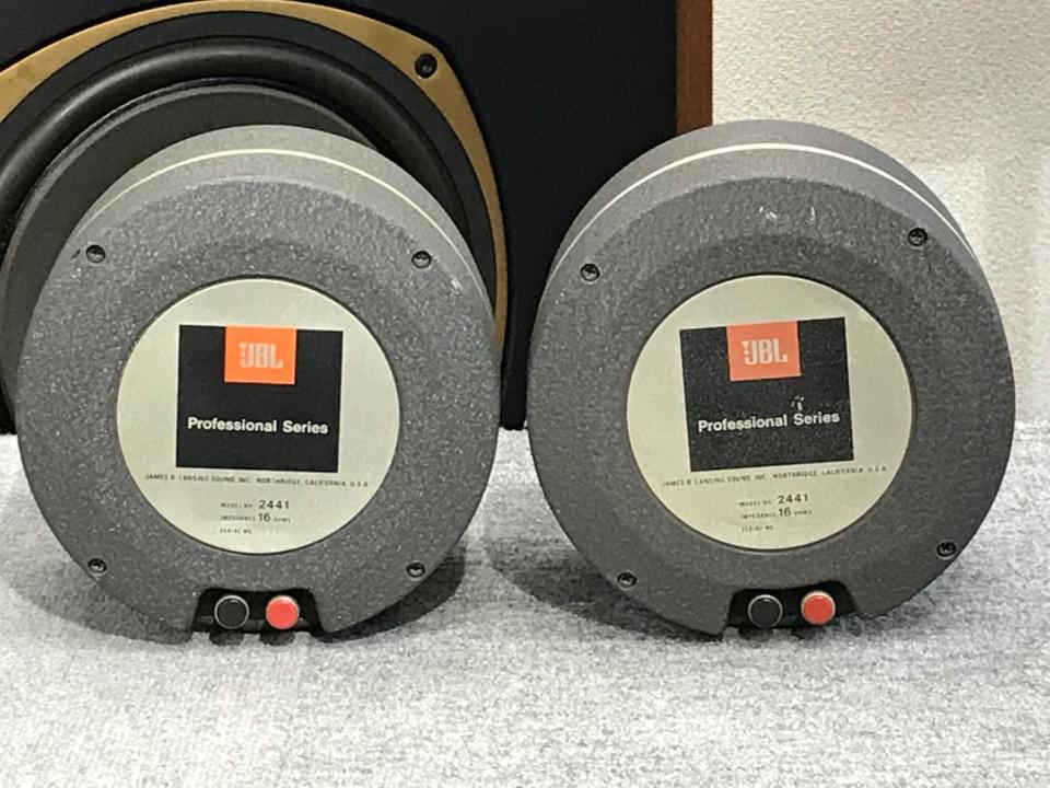 2441 JBL - HiFi-Do McIntosh/JBL/audio-technica/Jeff Rowland