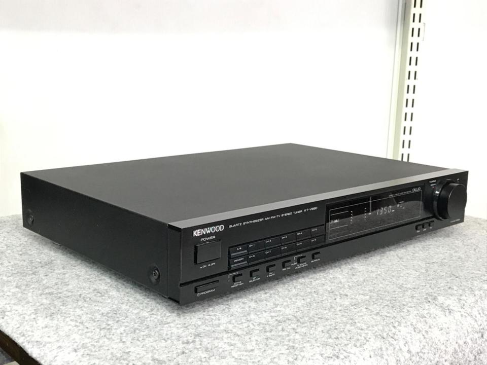 KT-V990 KENWOOD - HiFi-Do McIntosh/JBL/audio-technica/Jeff Rowland