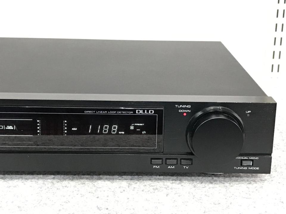 KT-V990 KENWOOD - HiFi-Do McIntosh/JBL/audio-technica/Jeff Rowland