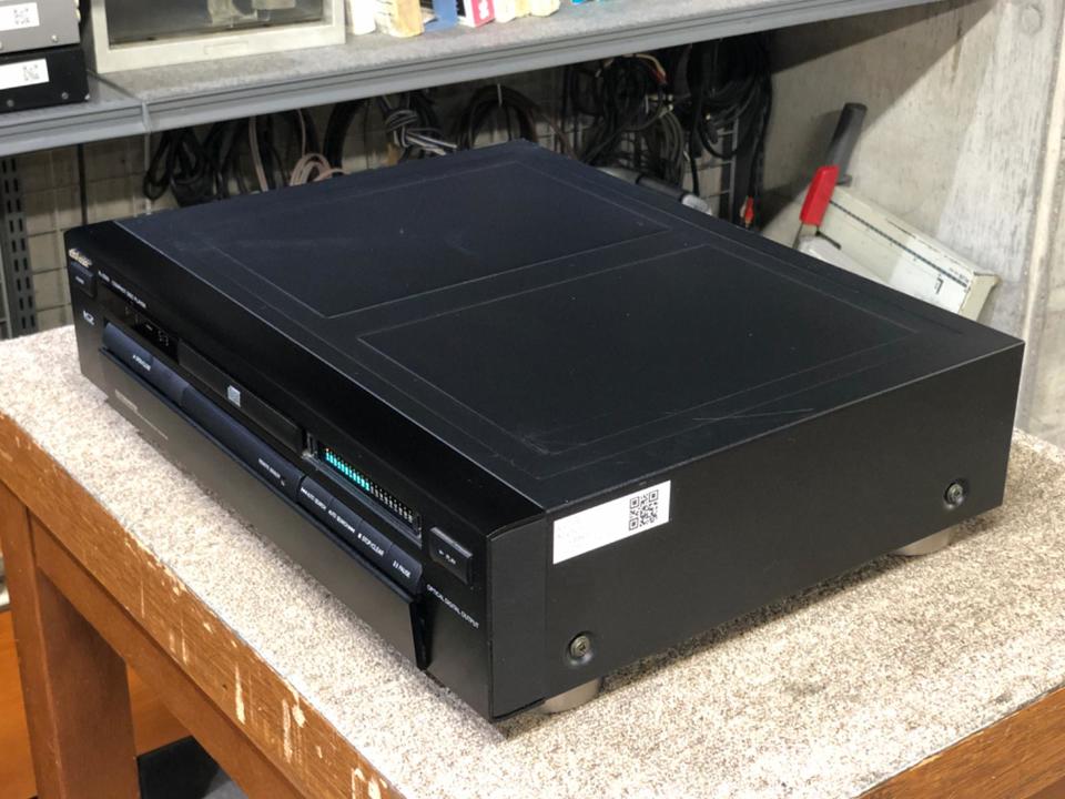 XL-Z505 VICTOR - 中古オーディオ 高価買取・販売 ハイファイ堂