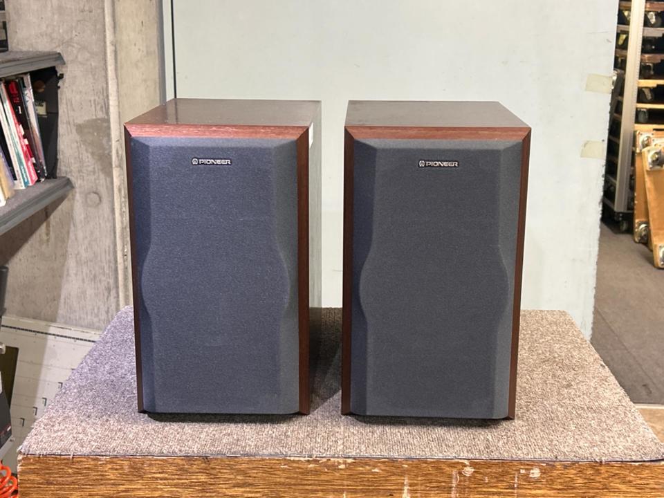 S-F21-W-LR PIONEER - 中古オーディオ 高価買取・販売 ハイファイ堂