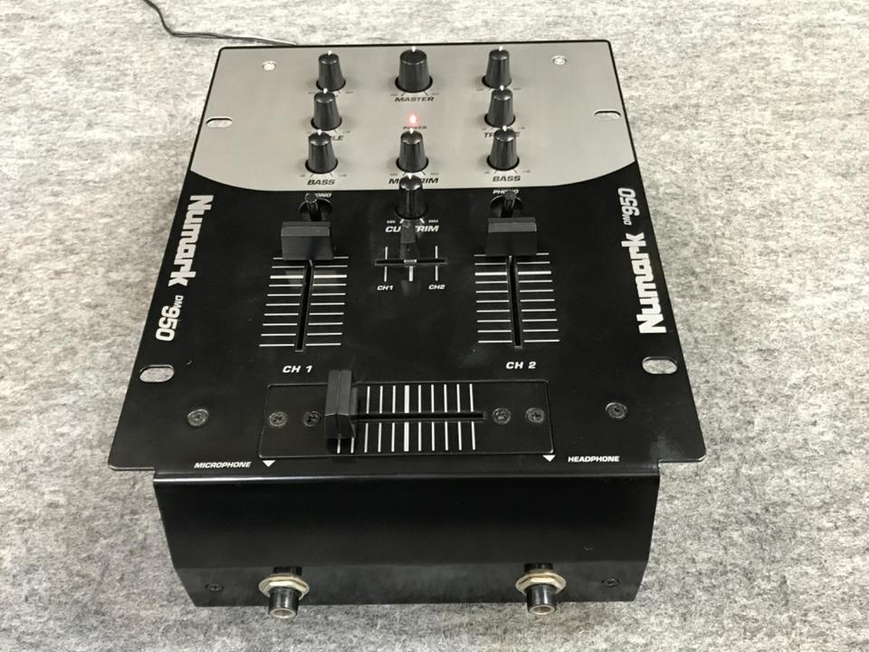 DM950 Numark - 中古オーディオ 高価買取・販売 ハイファイ堂