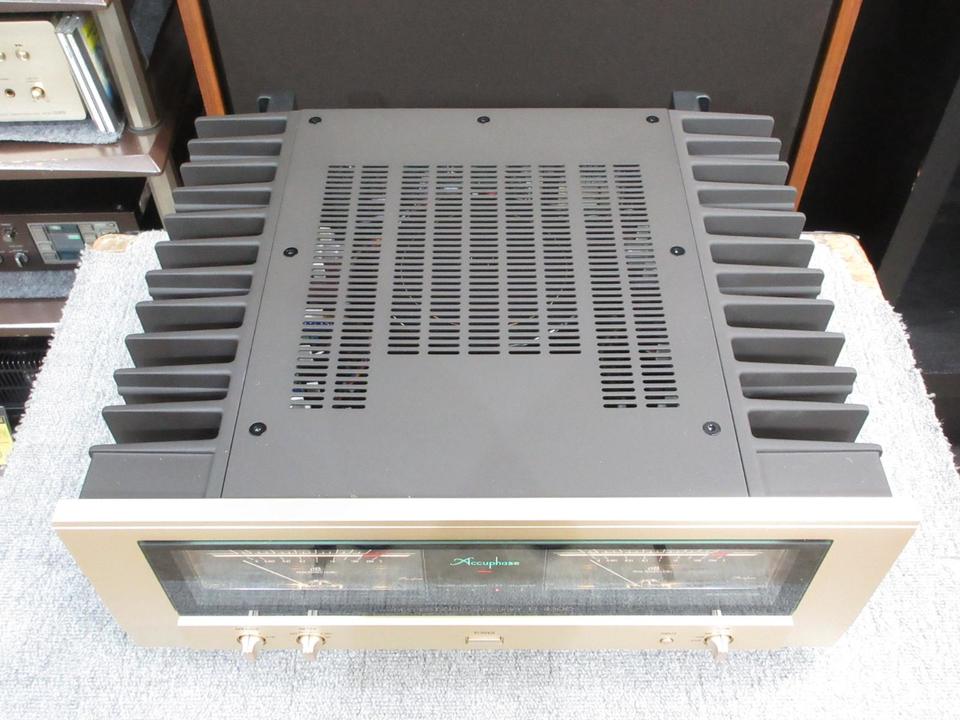 P-4500 Accuphase - 中古オーディオ 高価買取・販売 ハイファイ堂