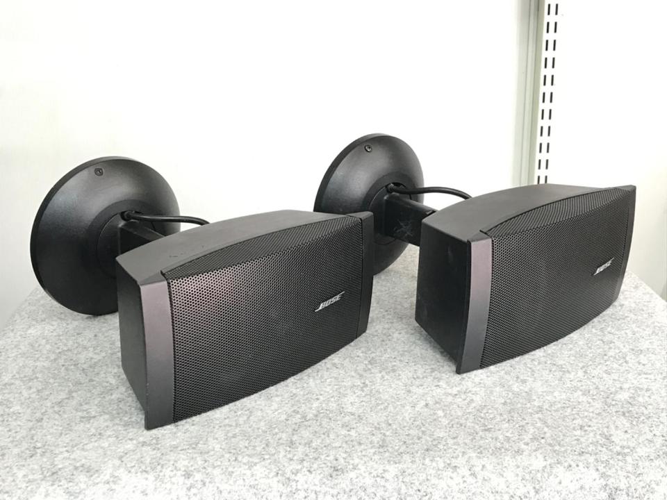 BOSE ボーズ Free Space DS 40SE 全天候型スピーカー