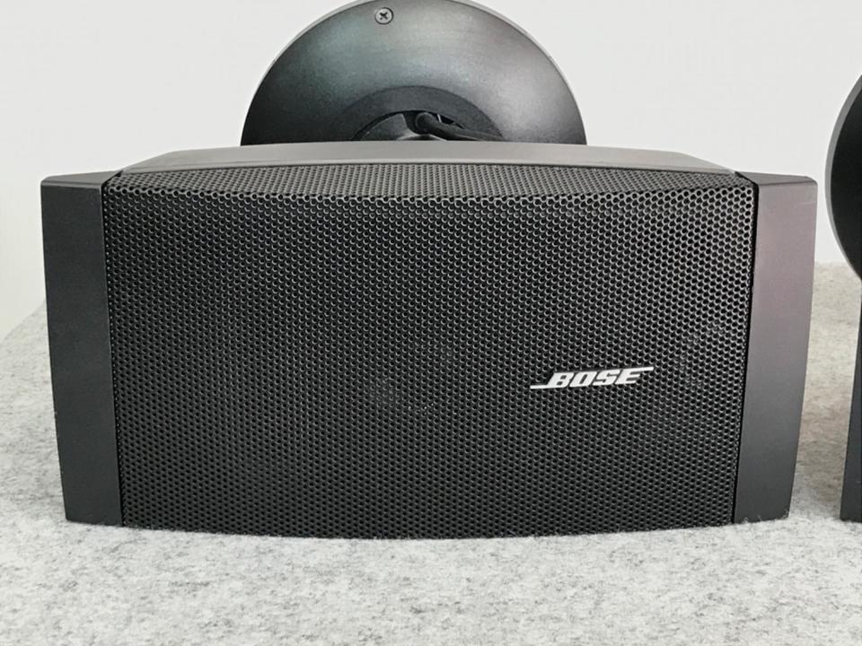 DS-16S BOSE - 中古オーディオ 高価買取・販売 ハイファイ堂