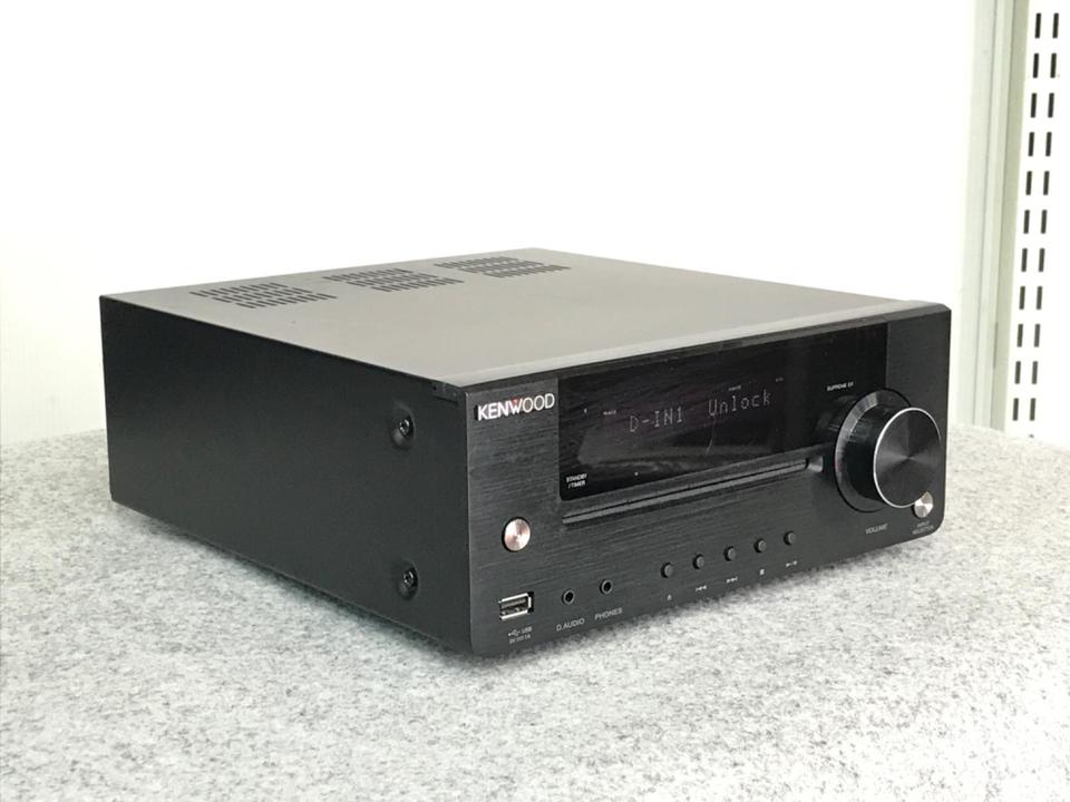R-K731 KENWOOD - HiFi-Do McIntosh/JBL/audio-technica/Jeff Rowland