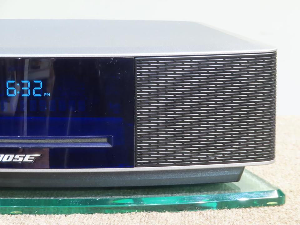 WAVE MUSIC SYSTEM 4 BOSE - 中古オーディオ 高価買取・販売 ハイファイ堂