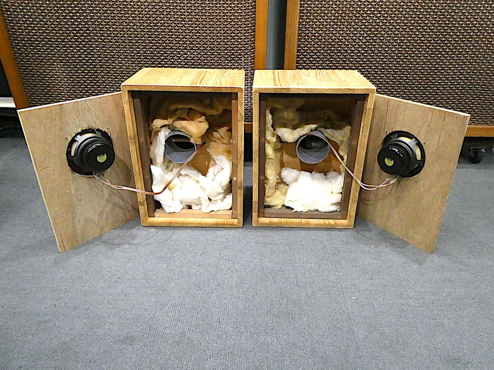 FE167E FOSTEX - 中古オーディオ 高価買取・販売 ハイファイ堂
