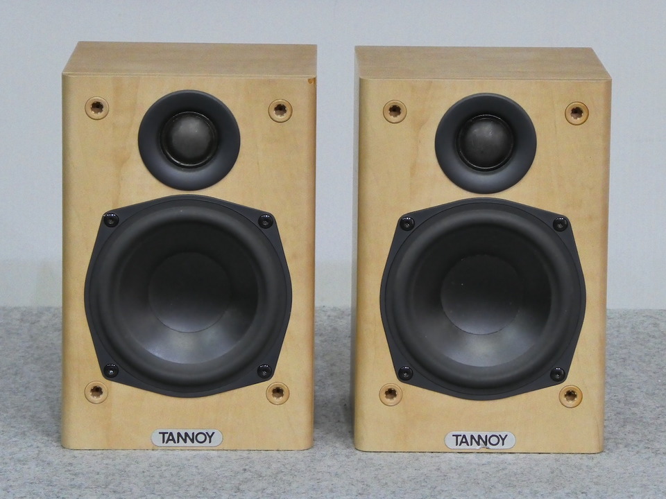 MERCURY FR CUSTUM TANNOY - 中古オーディオ 高価買取・販売 ハイファイ堂