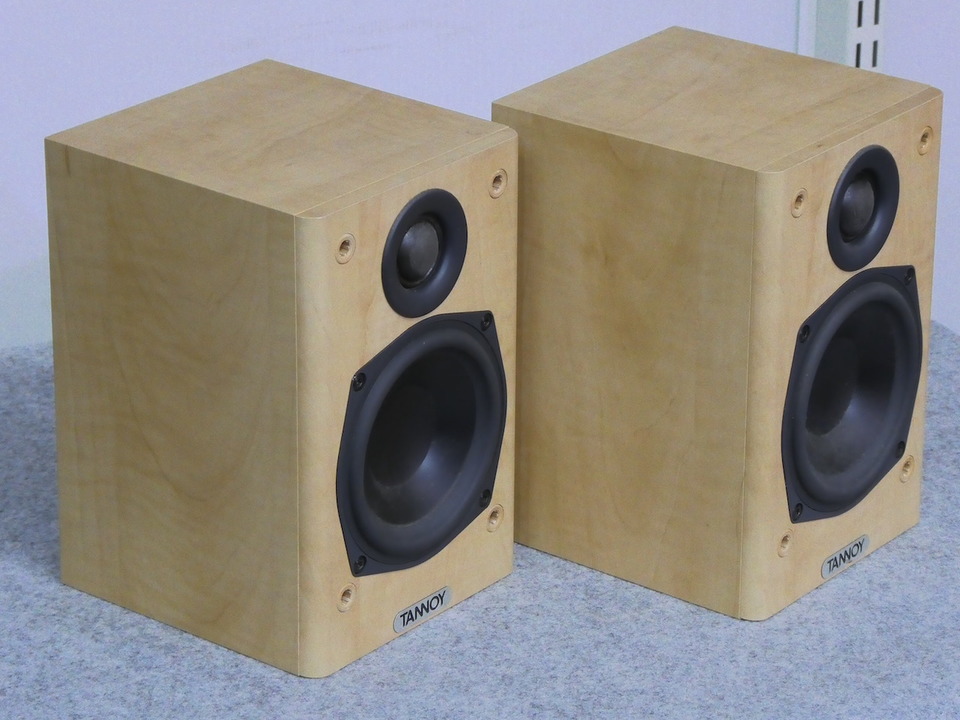 Tannoy Mercury FR / タンノイ マーキュリー FR TANNOY タンノイ MERCURY FR CUSTOM マーキュリー スピーカー