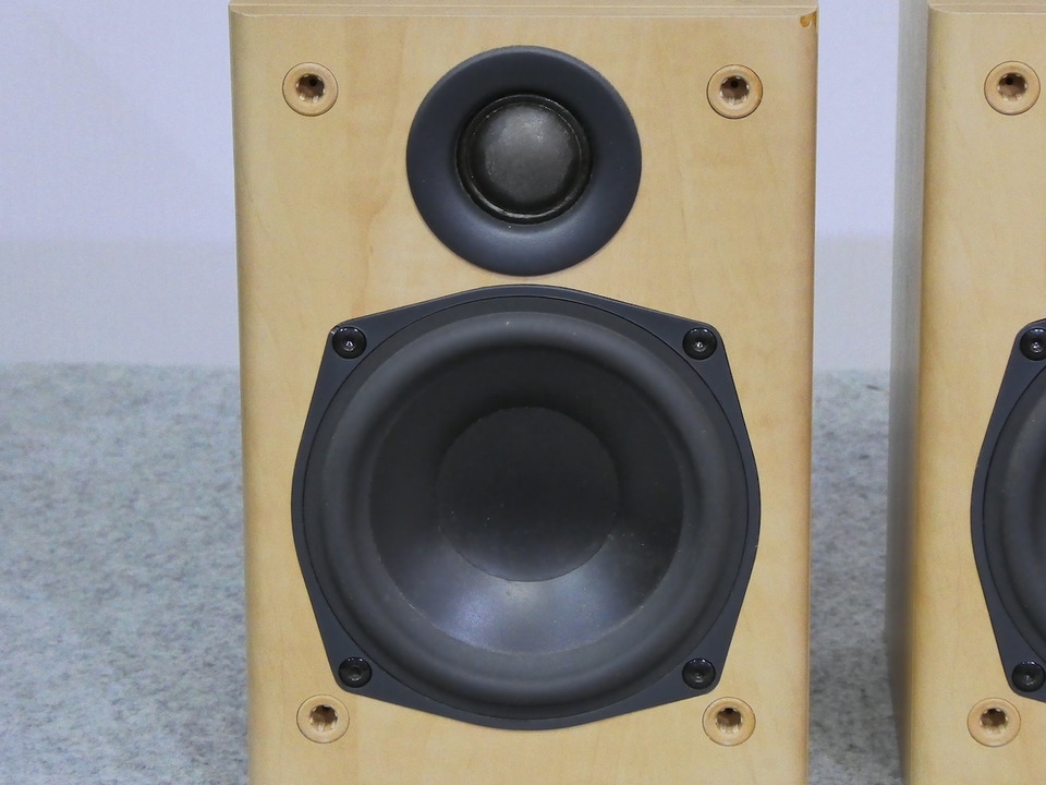 MERCURY FR CUSTUM TANNOY - 中古オーディオ 高価買取・販売