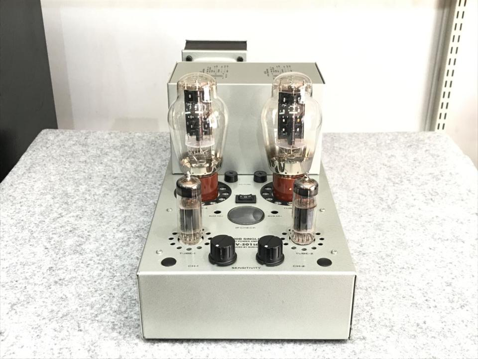 SV-501SE SUNVALLEY - HiFi-Do McIntosh/JBL/audio-technica/Jeff