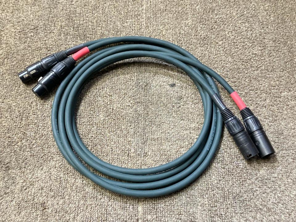 EINSTEIN GREENLINE allegroなど RCAケーブル 14本まとめセット