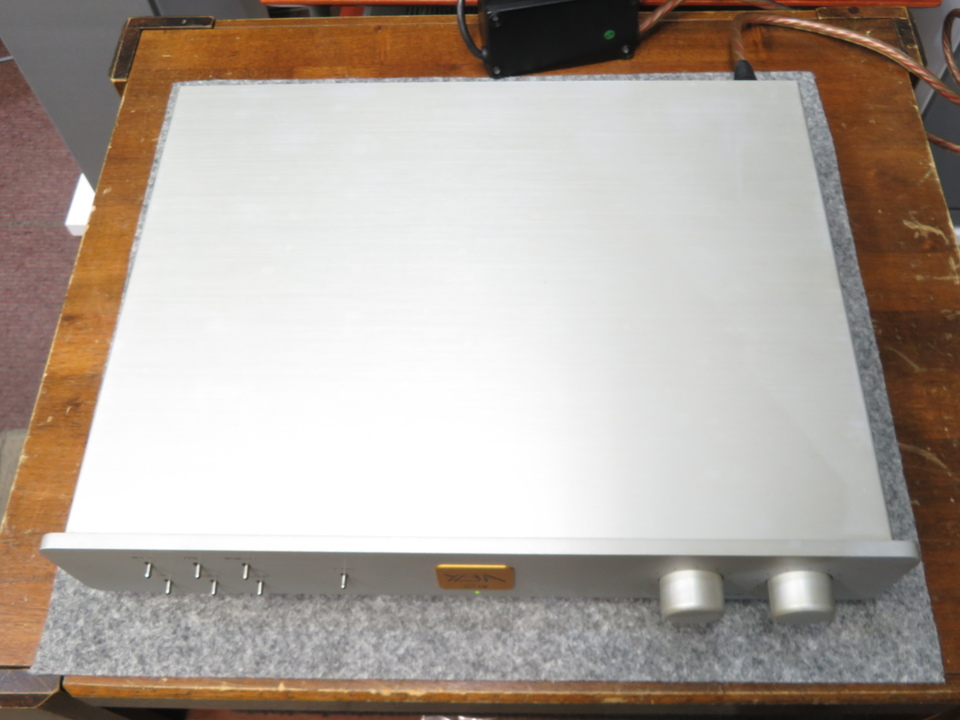 YBA2α Pre Amplifier YBA - 中古オーディオ 高価買取・販売 ハイファイ堂