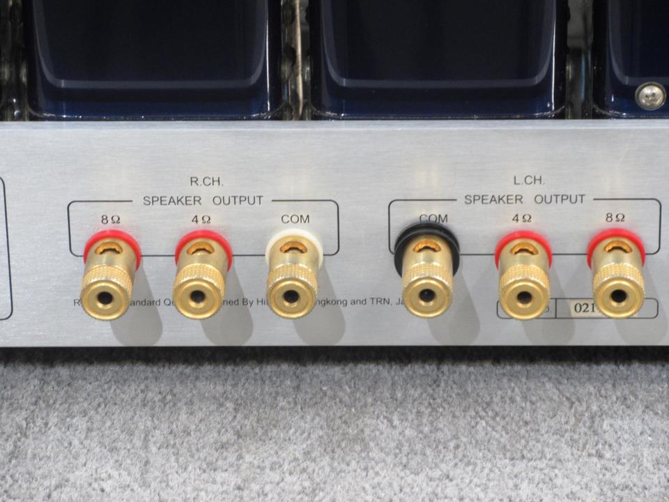 SUPER 12 TRN - 中古オーディオ 高価買取・販売 ハイファイ堂