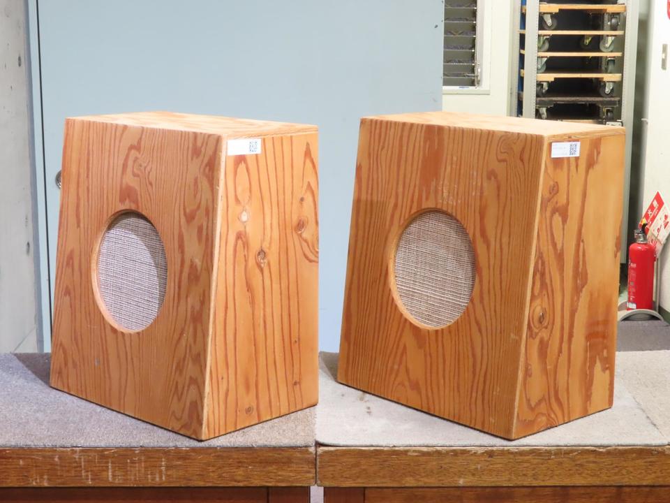 TA-TA 専用　アルテック　米松、エンクロージャー　その② TA-TA 専用 アルテック 米松、エンクロージャー その② ALTEC
