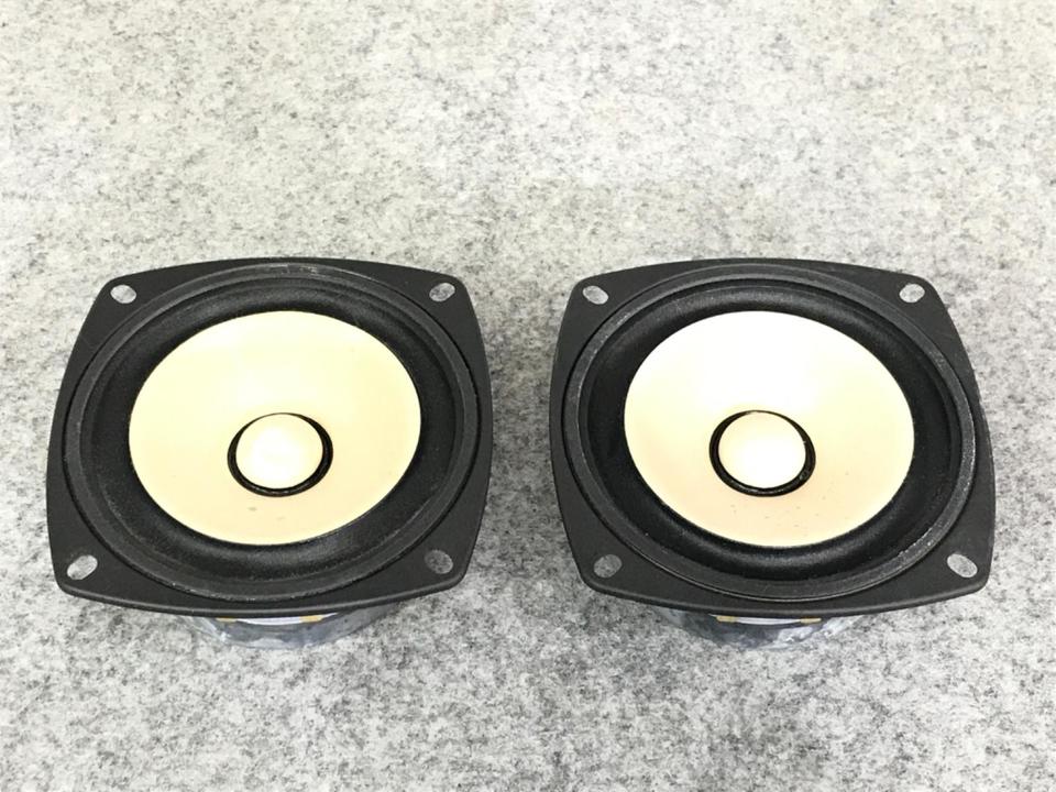 FE103NV Fostex - 中古オーディオ 高価買取・販売 ハイファイ堂