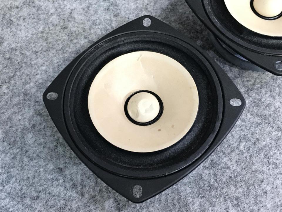 FE103NV Fostex - 中古オーディオ 高価買取・販売 ハイファイ堂