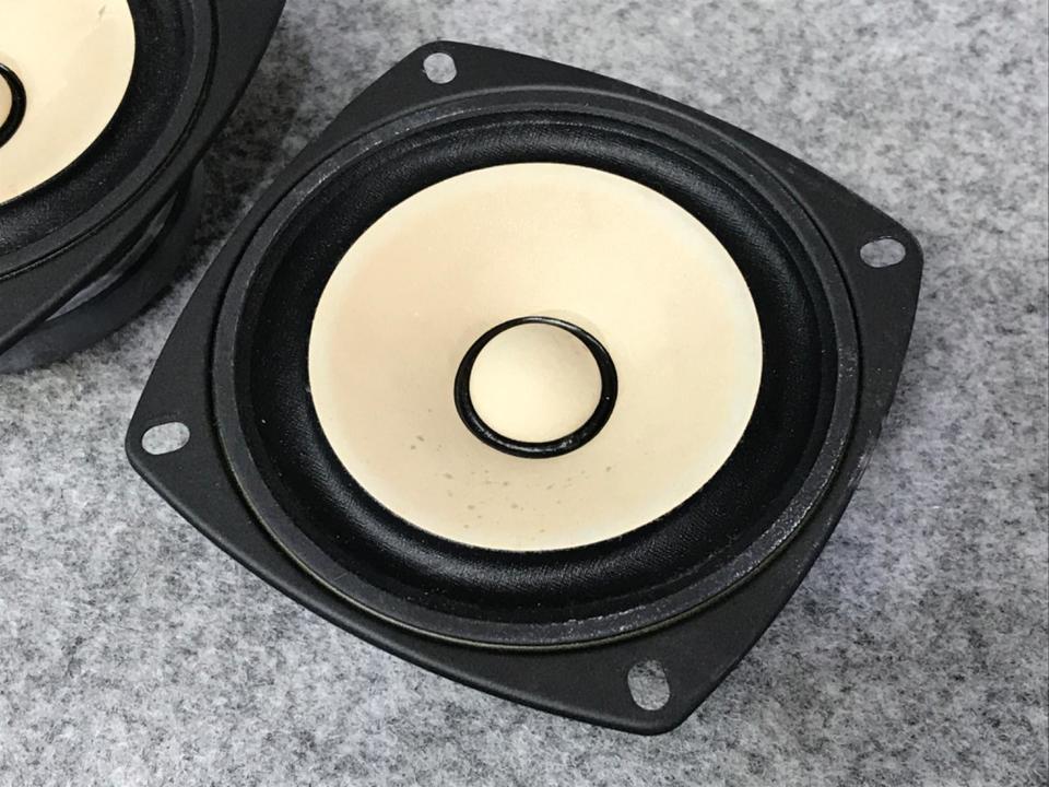 FE103NV Fostex - 中古オーディオ 高価買取・販売 ハイファイ堂