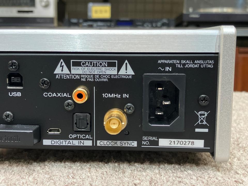 UD-505-X TEAC - 中古オーディオ 高価買取・販売 ハイファイ堂