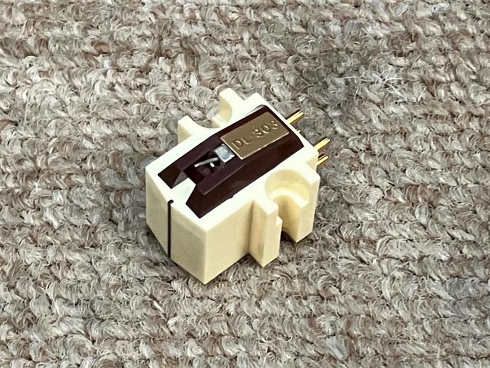 DL-303 DENON - 中古オーディオ 高価買取・販売 ハイファイ堂