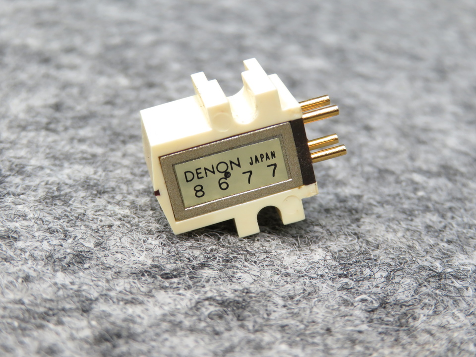 DL-303 DENON - 中古オーディオ 高価買取・販売 ハイファイ堂