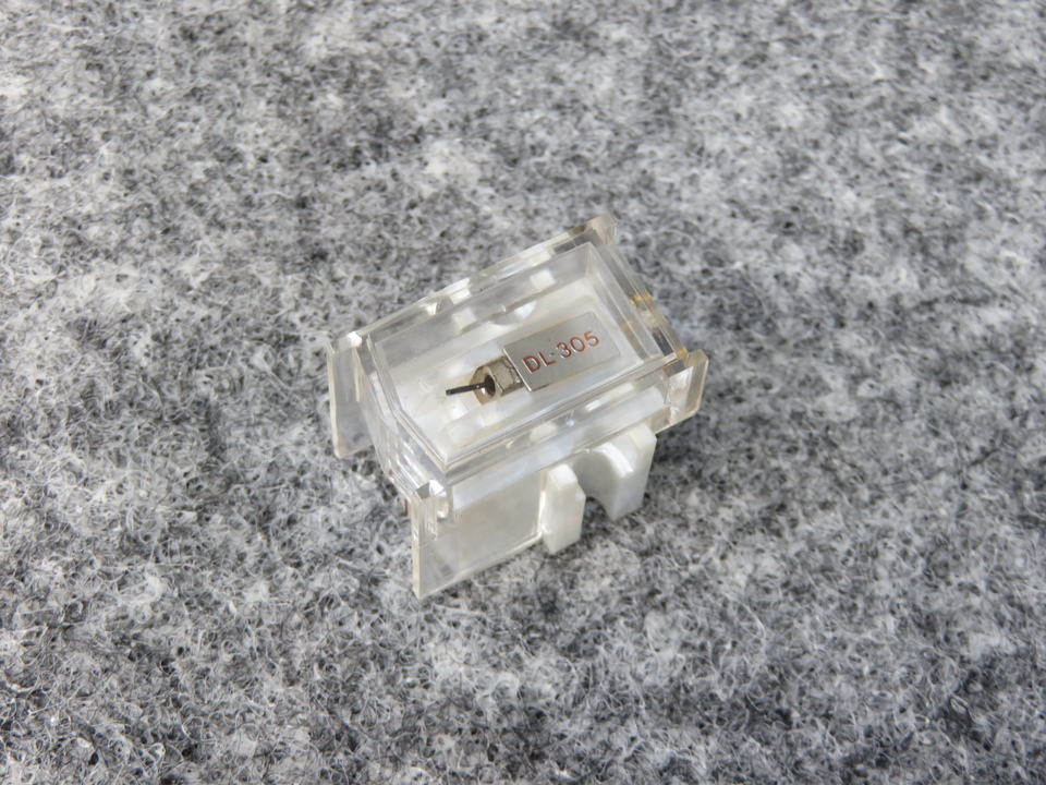 DENON DL-305 アモルファスボロンパイプカンチレバー DENON DL-305 アモルファスボロンパイプカンチレバー