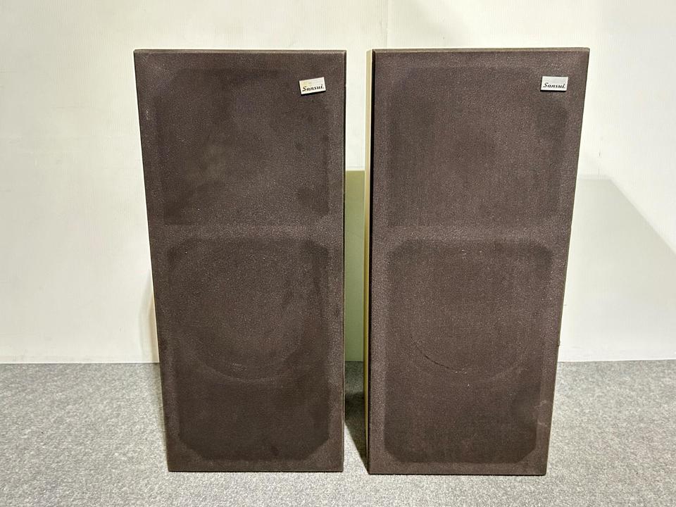 LM-033 SANSUI - 中古オーディオ 高価買取・販売 ハイファイ堂