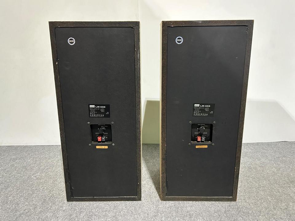 LM-033 SANSUI - 中古オーディオ 高価買取・販売 ハイファイ堂
