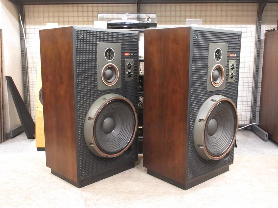 SS-G7 SONY - 中古オーディオ 高価買取・販売 ハイファイ堂